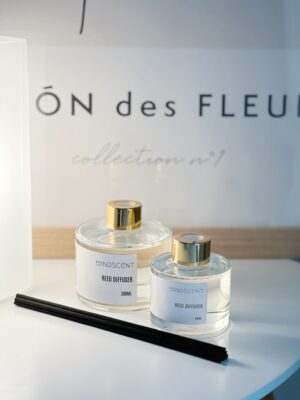 SIGNATURE REED DIFFUSER