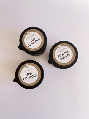 SOY MASSAGE CANDLE - WELLNESS & SPA COLLECTION