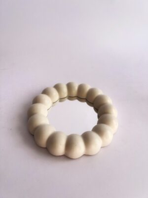 BUBBLE MIRROR COASTER