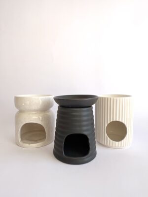 CERAMIC BURNERS