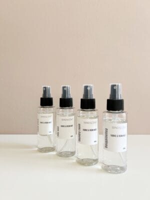 SIGNATURE ROOM & FABRIC MIST