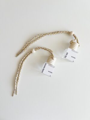 SIGNATURE CAR FRAGRANCE