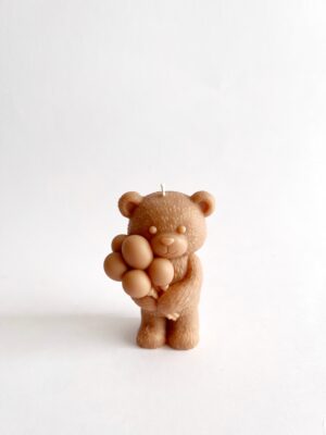 BALLOON TEDDY