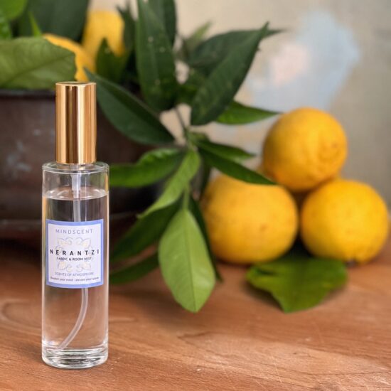 NERANTZI - Fabric & Room Mist 100ml