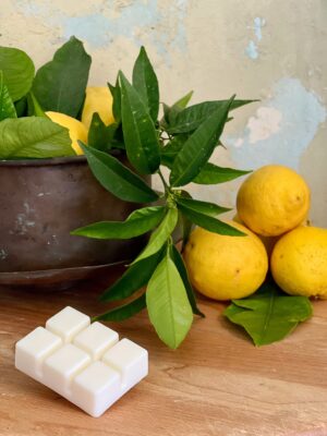 Snapseed NERANTZI - Soy Wax Melts