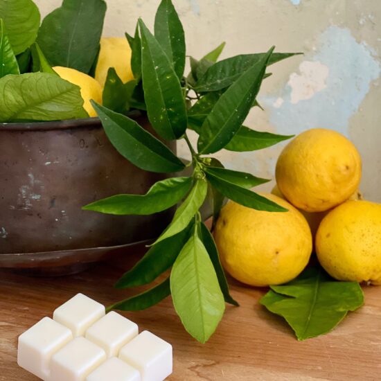 NERANTZI - Soy Wax Melts