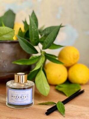 NERANTZI - Reed Diffuser 100ml