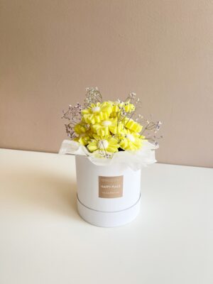 DAISY FEVER BOX