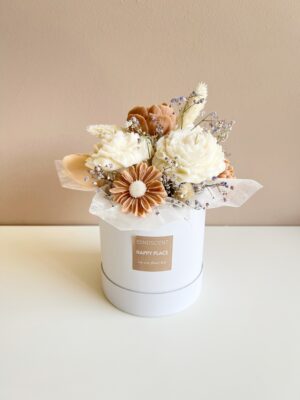 THE GRAND BLOOM BOX