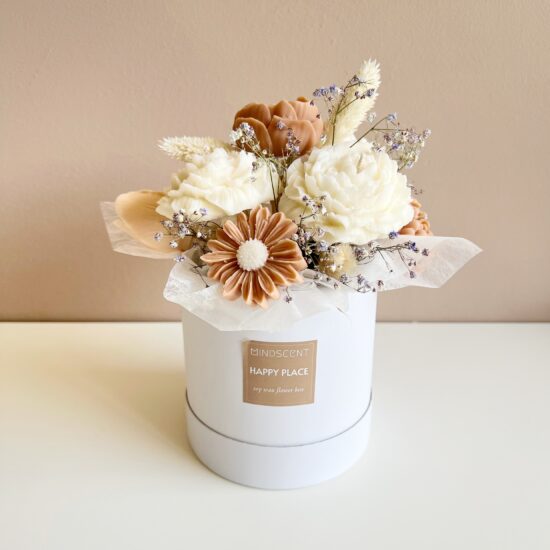 THE GRAND BLOOM BOX