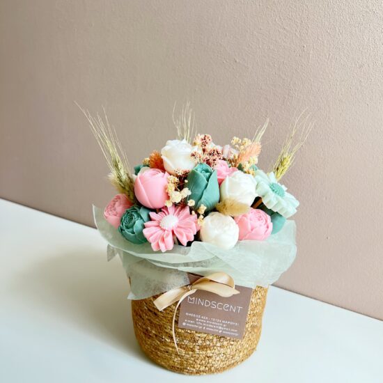 BLOOM MASTERPIECE