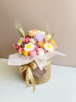 BLOOM MASTERPIECE XXL