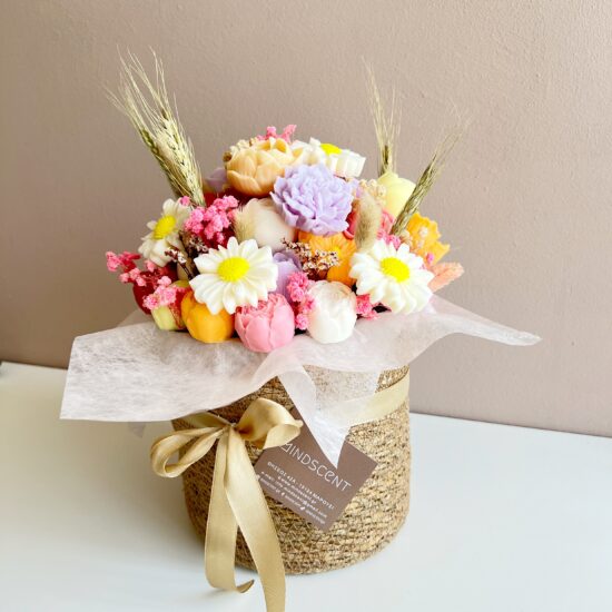 BLOOM MASTERPIECE XXL